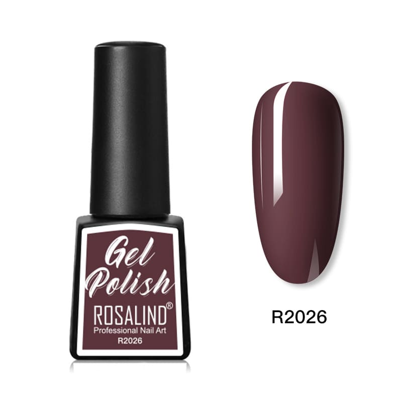 OJA SEMIPERMANENTA ROSALIND 7ML- R2026 OJA SEMIPERMANENTA ROSALIND 7ML- R2026